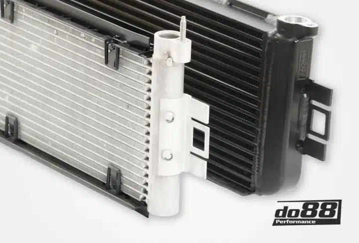 Radiateur d’huile moteur Do88 pour BMW M2 M3 M4 G80 G82 G87 moteur S58 — image 6