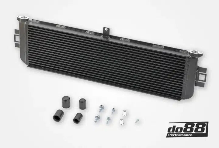 Radiateur d’huile moteur Do88 pour BMW M2 M3 M4 G80 G82 G87 moteur S58 — image 7