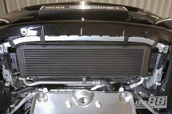 Radiateur d’huile moteur Do88 pour BMW M2 M3 M4 G80 G82 G87 moteur S58 — image 8