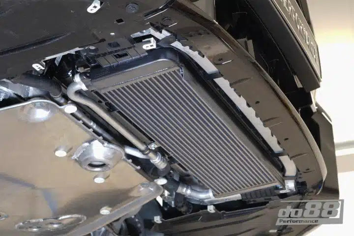 Radiateur d’huile moteur Do88 pour BMW M2 M3 M4 G80 G82 G87 moteur S58 — image 9