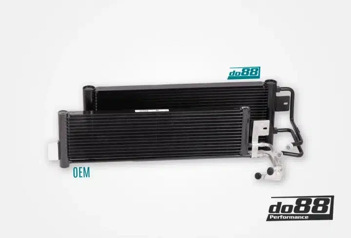 Refroidisseur de transmission DO88 pour BMW M2 M3 M4 G80 G82 G87 moteur S58 — image 3