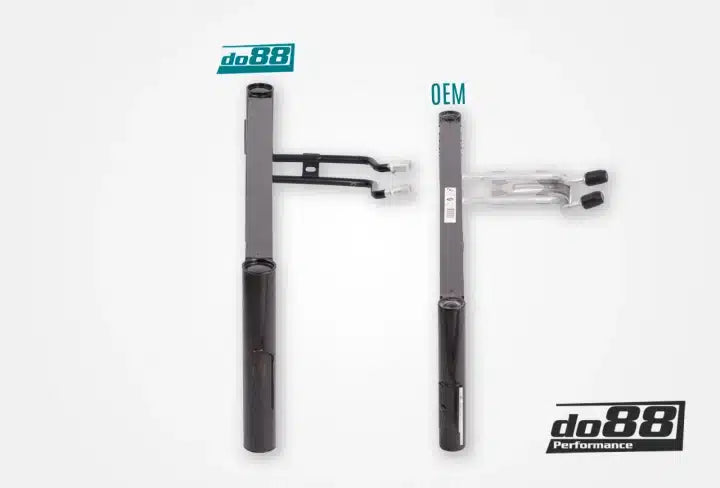 Refroidisseur de transmission DO88 pour BMW M2 M3 M4 G80 G82 G87 moteur S58 — image 4