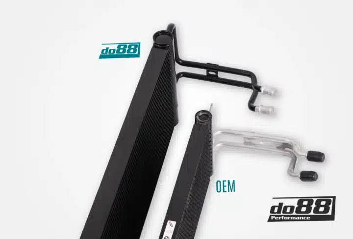Refroidisseur de transmission DO88 pour BMW M2 M3 M4 G80 G82 G87 moteur S58 — image 5