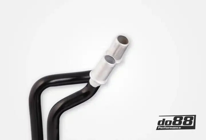 Refroidisseur de transmission DO88 pour BMW M2 M3 M4 G80 G82 G87 moteur S58 — image 6
