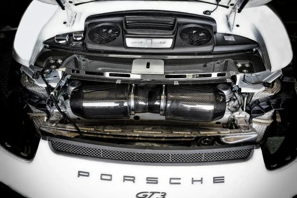 Admission carbone Armaspeed pour Porsche 991 GT3-ARMAPORS991-A — image 3