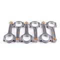 Bielles ZRP BMW 3.0L N55 & S55 I-Beam — image 1