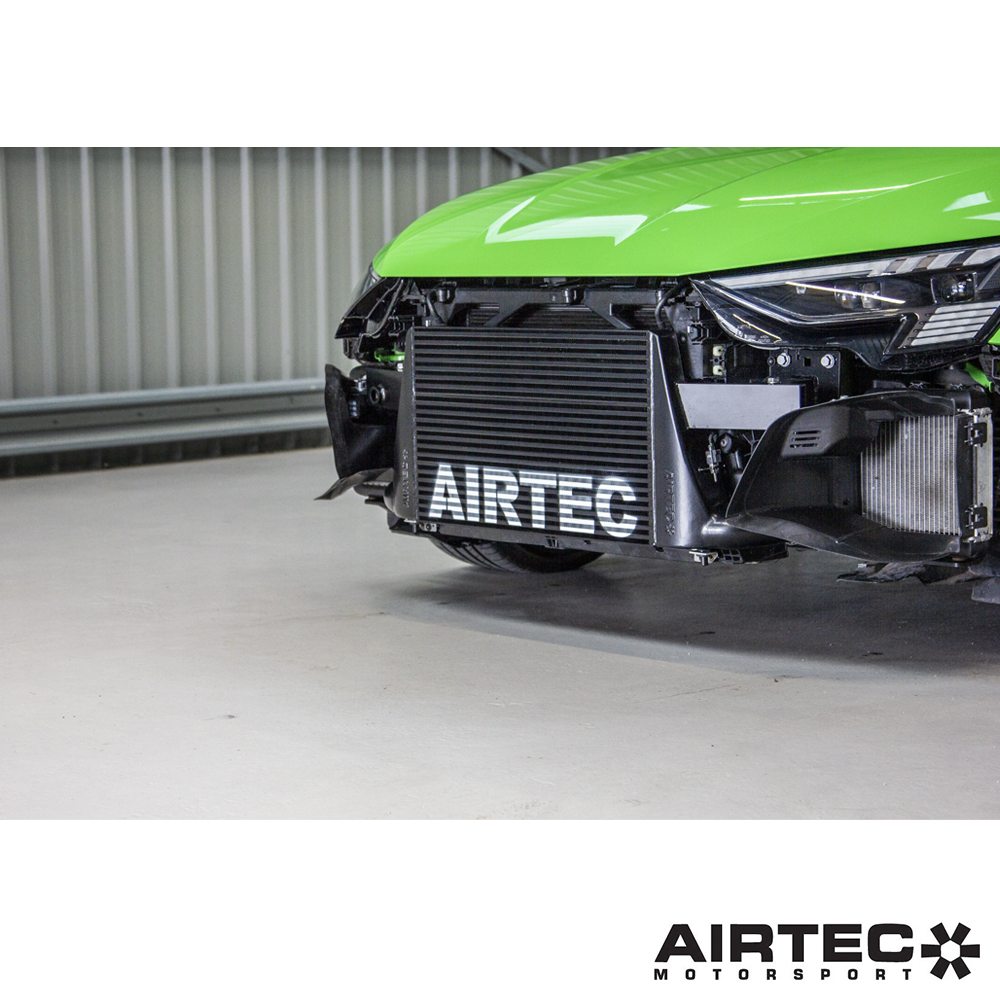 Intercooler AIRTEC Motorsport pour Audi RS3 8Y(2.5 TFSI (EA855, EA855 evo)-ATINTVAG43 — image 5