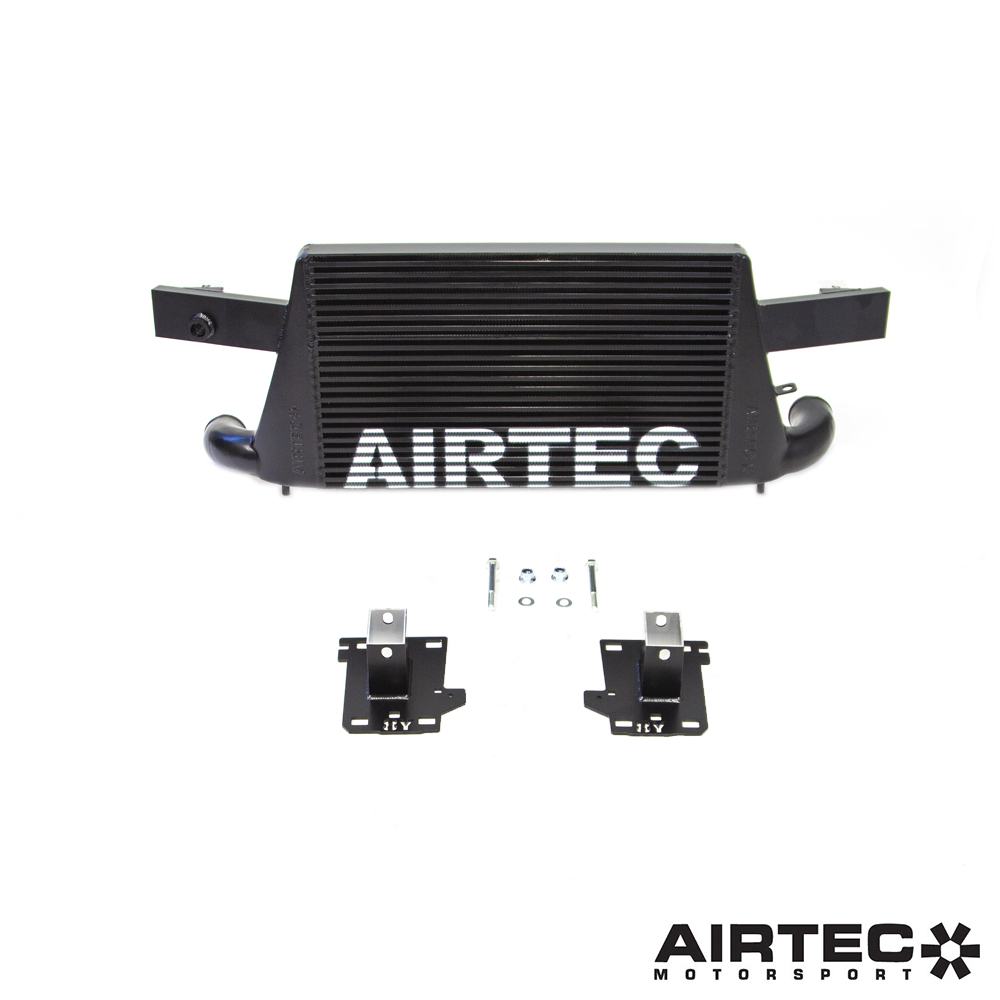 Intercooler AIRTEC Motorsport pour Audi RS3 8Y(2.5 TFSI (EA855, EA855 evo)-ATINTVAG43 — image 1
