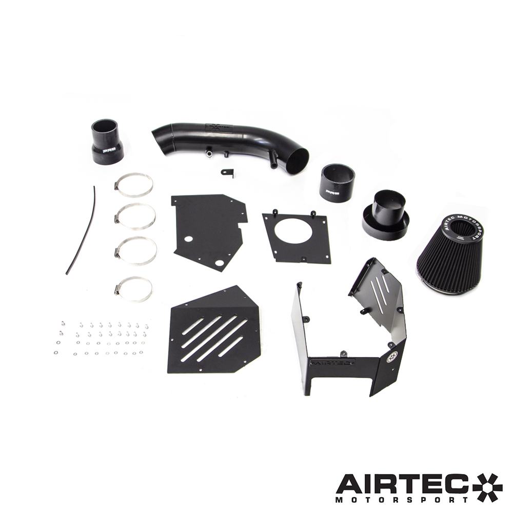 Kit d’admission fermé AIRTEC Motorsport pour Audi RS3 8Y-Référence ATIKVAG6 — image 5