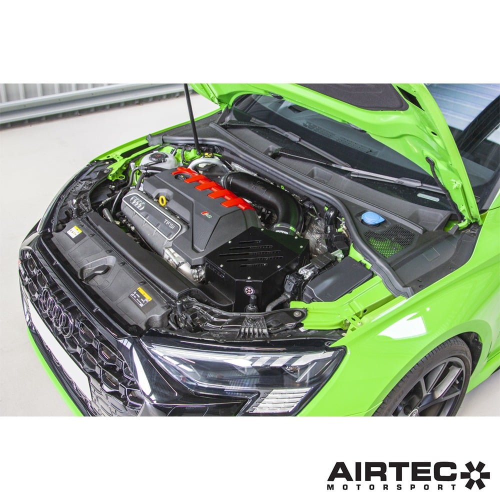 Kit d’admission fermé AIRTEC Motorsport pour Audi RS3 8Y-Référence ATIKVAG6 — image 6