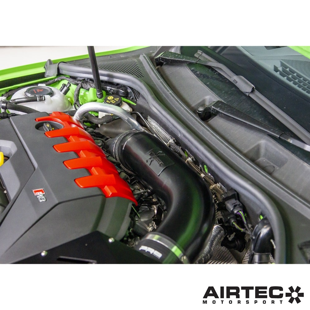 Kit d’admission fermé AIRTEC Motorsport pour Audi RS3 8Y-Référence ATIKVAG6 — image 7