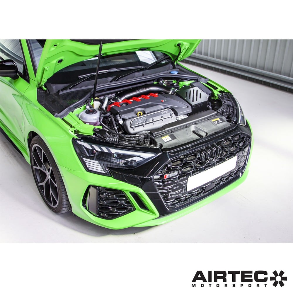Kit d’admission fermé AIRTEC Motorsport pour Audi RS3 8Y-Référence ATIKVAG6 — image 8