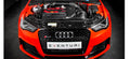 Admission carbone Eventuri pour Audi RS3 8V (2015-2017) — image 1