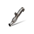 Downpipe decata Scorpion pour BMW F20/21 M 140i /F22 M 240i / F30 M340i / F32 M 440 i — image 1