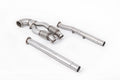 Downpipe Milltek avec Decat et Bypass pour modéle avec FAP pour Audi RS3 8V a partir de 2019/RS3 8Y/TTRS et RSQ3 — image 1