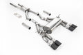 Système d’échappement après catalyseur Milltek pour BMW F80/82 M3/M4-Homologué CE — image 1