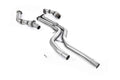 Contournement GPF/OPF Milltek pour BMW F80/F82 M3/M4 — image 1