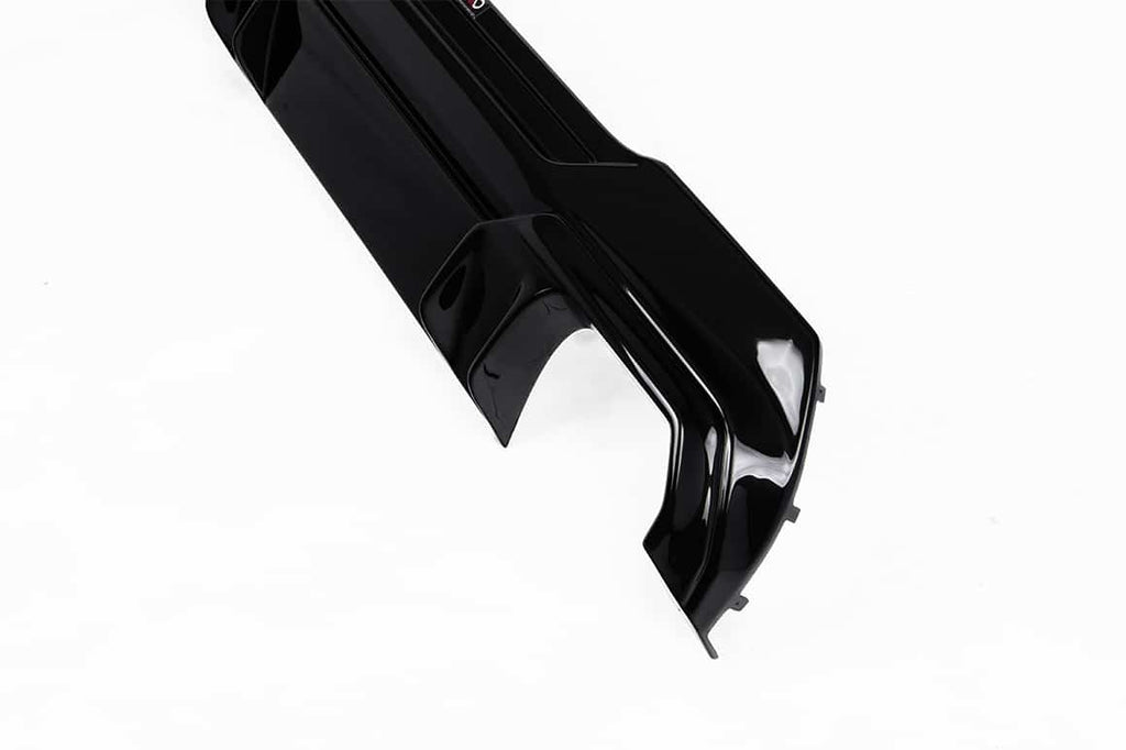 Diffuseur Maxton by Milltek pour système à quatre sorties (style M2) – finition Gloss pour BMW F40 128TI-référence SSXBM1242 — image 2