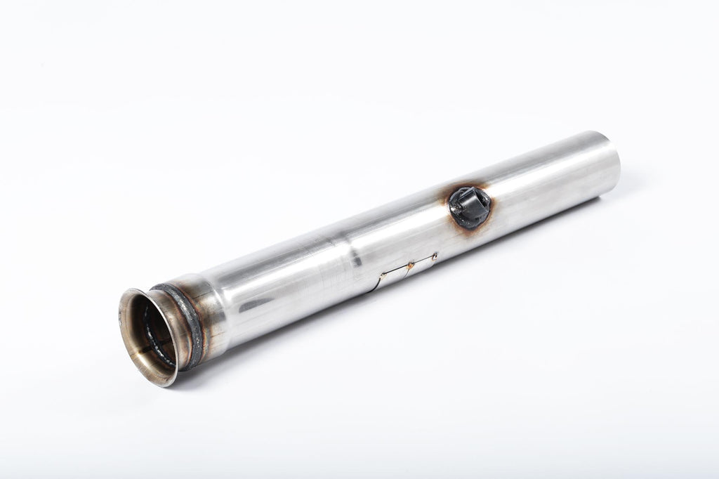 Remplacement Catalyseurs MILLTEK Renault Clio 3 RS 197 2.0 16v(2006à2009) et RS 200 (inc. Cup) 2009 – 2012-Référence: SSXRN302 — image 1