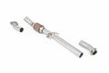 Catalyseur sport Milltek Hi-Flow pour Toyota Yaris Gen 2 – GR 1.6T (modèles OPF/GPF uniquement)-Référence SSXTY228 — image 1