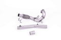 Downpipe Décat + Bypass FAP (Installation avec ligne d’origine) – VW Polo Mk6 GTI AW 2.0 TSI & Audi A1 40 TFSI – 2.0 TSI 200cv avec FAP / OPF – SSXVW562 — image 1
