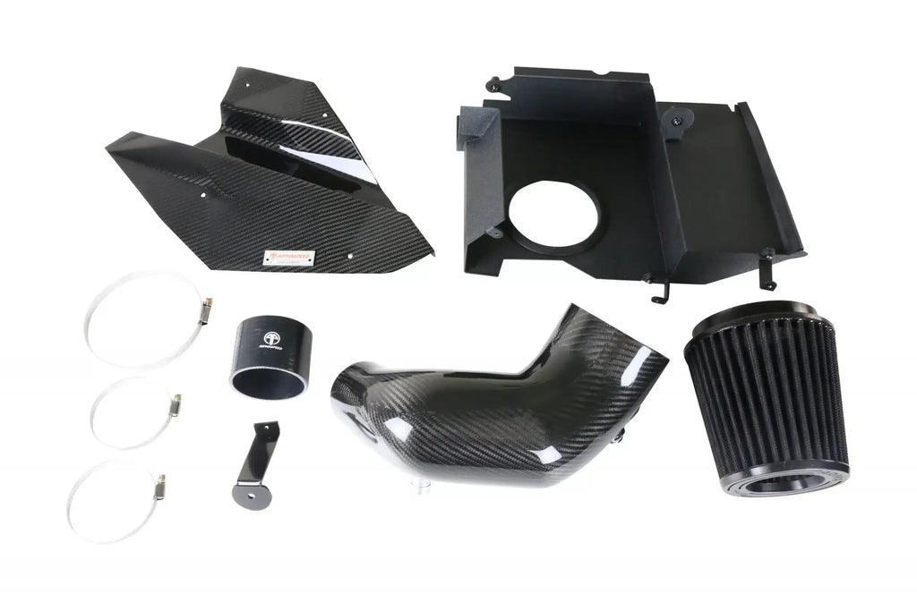 Admission carbone Armaspeed pour Toyota Supra GR 3.0 A90 MK5-CG85-02-0C20 — image 4