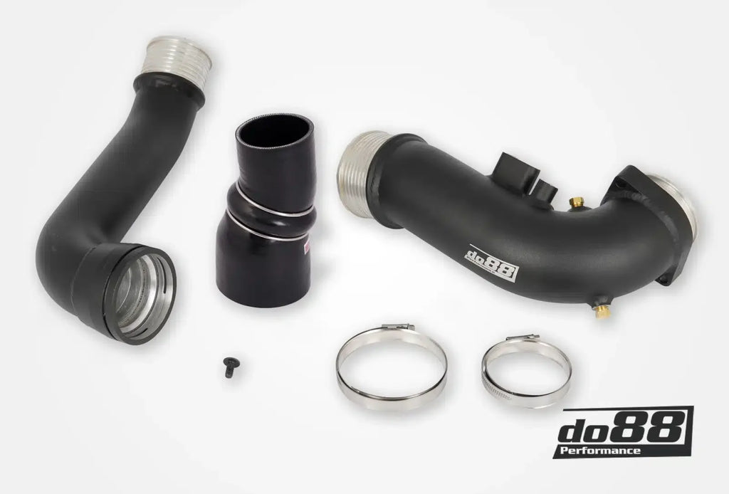 Kit Charge pipe Do88 pour BMW Série G (B58) — image 1