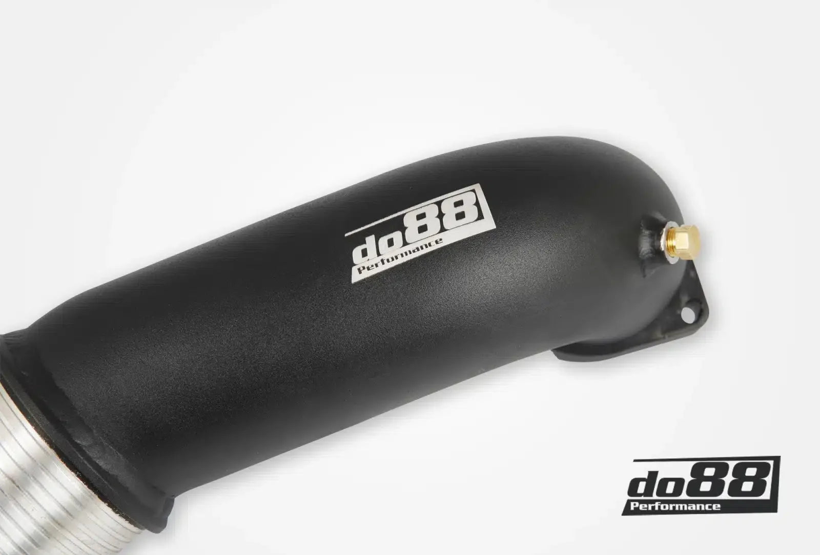Kit Charge pipe Do88 pour BMW Série G (B58) — image 2