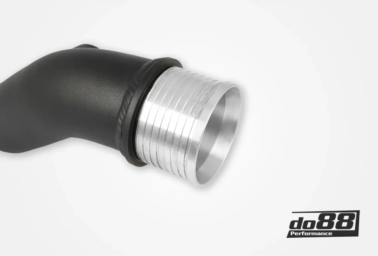 Kit Charge pipe Do88 pour BMW Série G (B58) — image 3