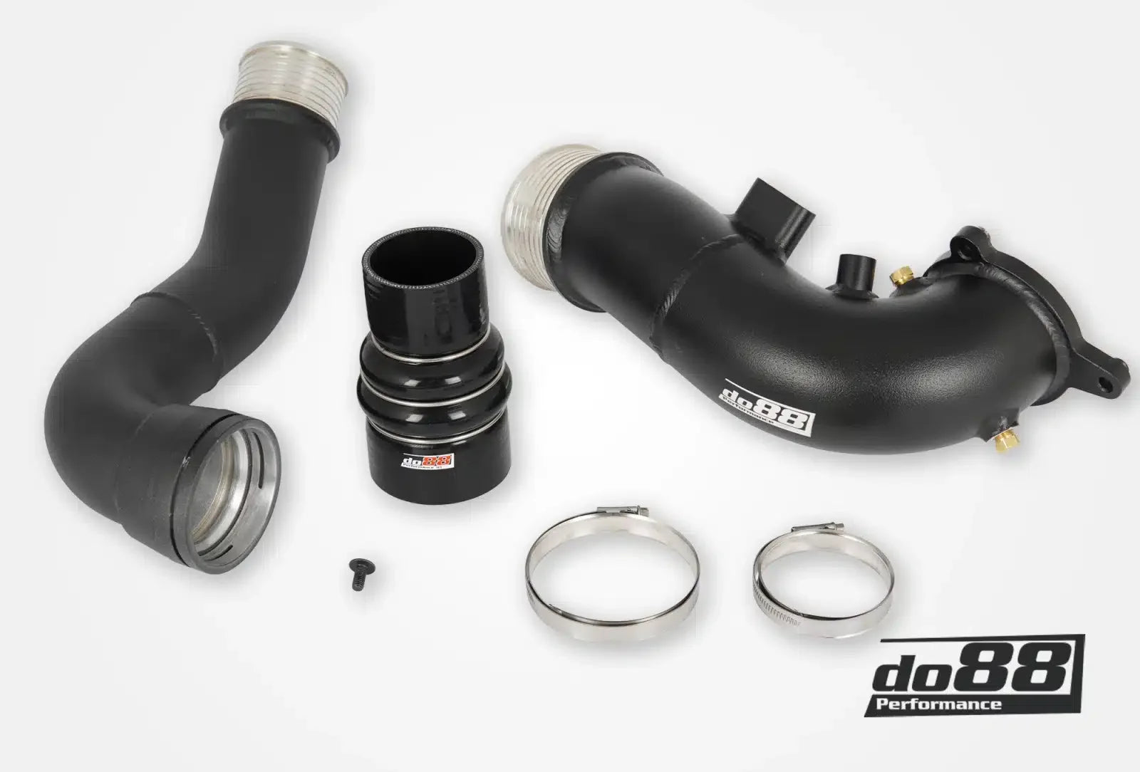 do88 Charge pipe pour BMW Série F moteur B58 — image 1