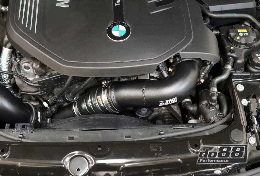 do88 Charge pipe pour BMW Série F moteur B58 — image 6