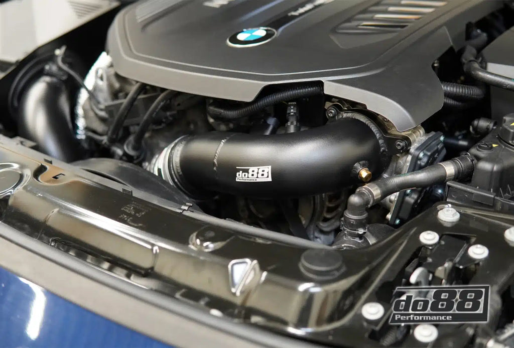 do88 Charge pipe pour BMW Série F moteur B58 — image 7