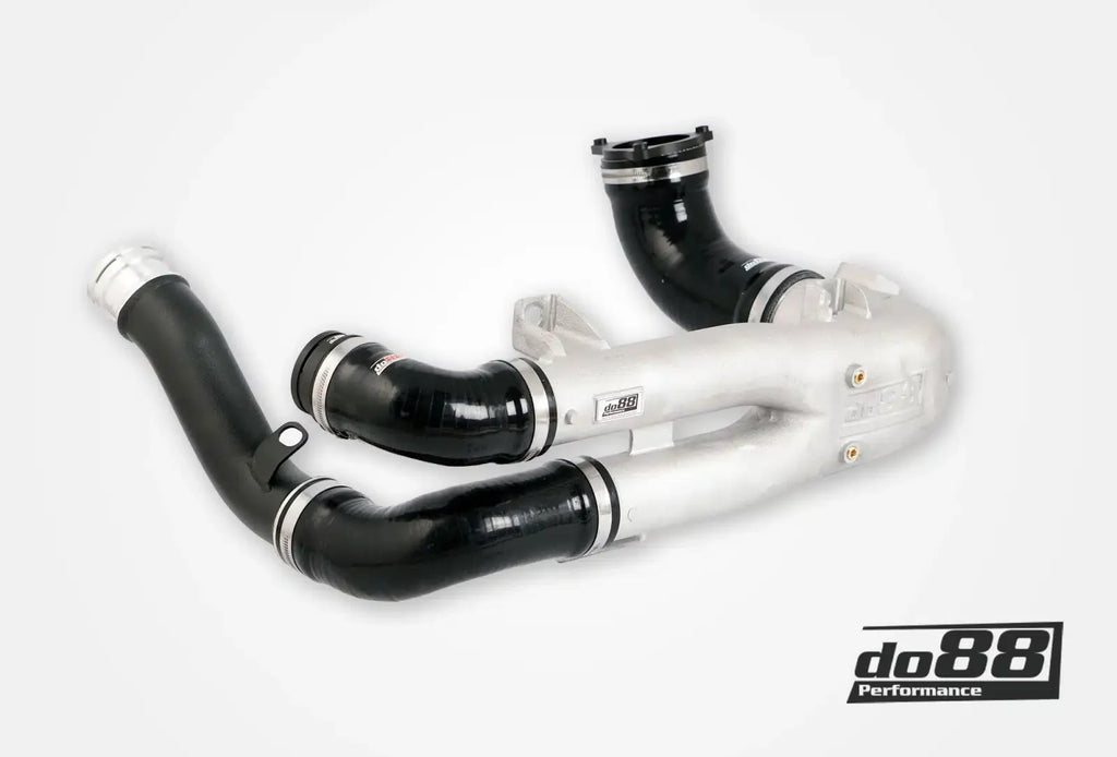 Turbo Tuyauterie DO88 pour BMW M2 M3 M4 G80 G82 G87 (S58) — image 2