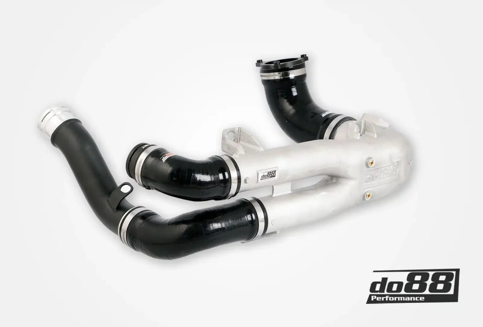 Turbo Tuyauterie DO88 pour BMW M2 M3 M4 G80 G82 G87 (S58) — image 2