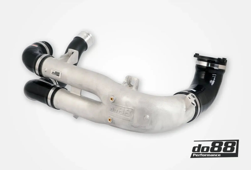 Turbo Tuyauterie DO88 pour BMW M2 M3 M4 G80 G82 G87 (S58) — image 3