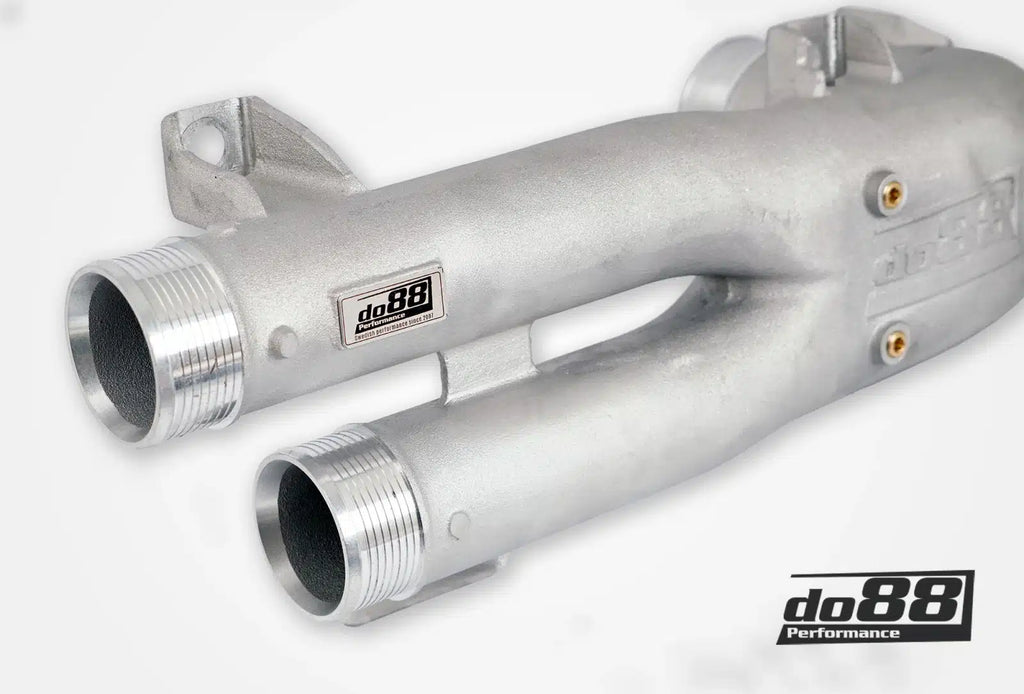 Turbo Tuyauterie DO88 pour BMW M2 M3 M4 G80 G82 G87 (S58) — image 4