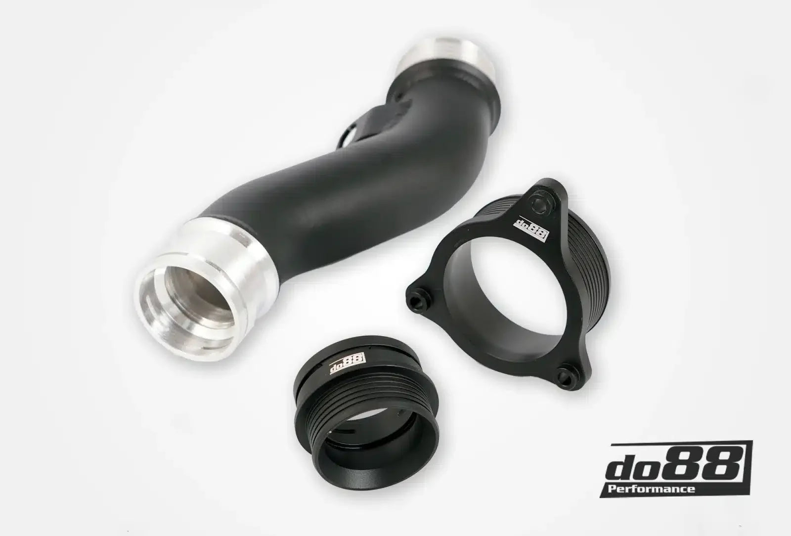 Turbo Tuyauterie DO88 pour BMW M2 M3 M4 G80 G82 G87 (S58) — image 5