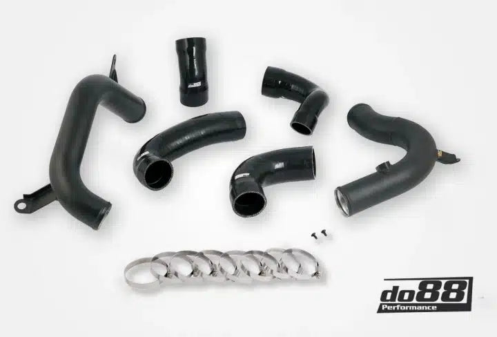 Do88 Turbo Tuyauterie pour VW Polo GTI AW , Audi A1 40TFSI moteur EA888 — image 1