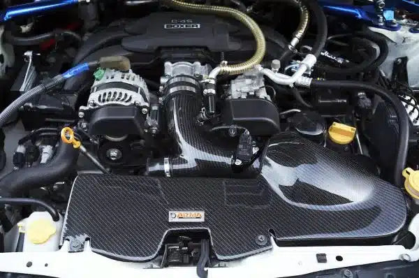 Admission carbone Armaspeed pour Subaru BRZ / Toyota GT86-ARMATYFT86-A — image 3