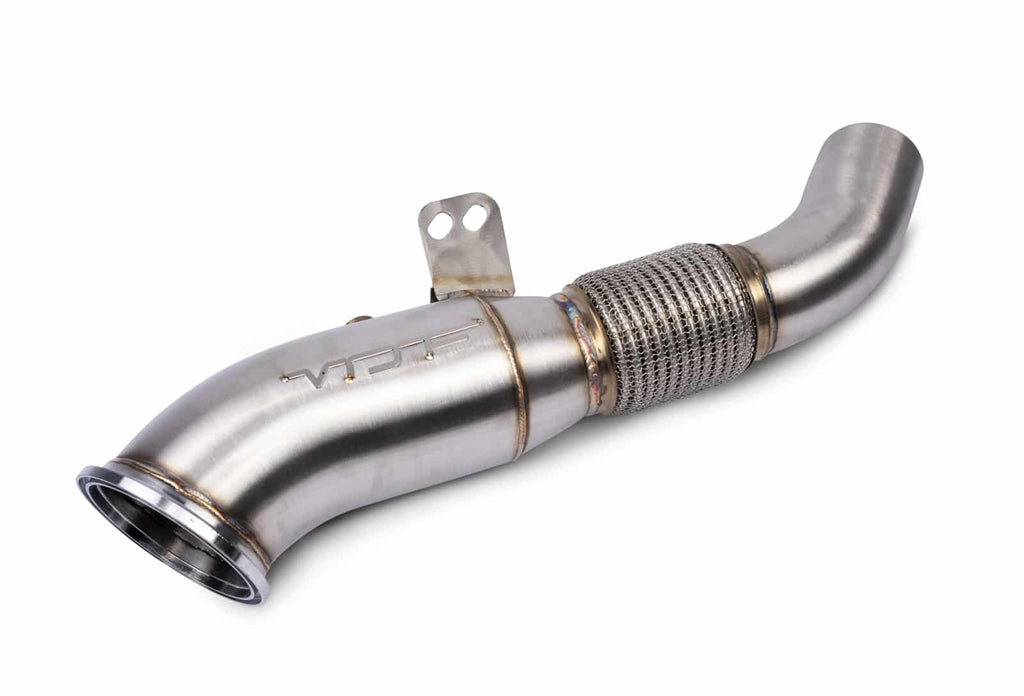 Downpipe decata VRSF pour BMW F20/21 M 140i /F22 M 240i / F30 M340i / F32 M 440 i/G30 540 I/640I/740I — image 1