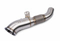 Downpipe decata VRSF pour BMW F20/21 M 140i /F22 M 240i / F30 M340i / F32 M 440 i/G30 540 I/640I/740I — image 1