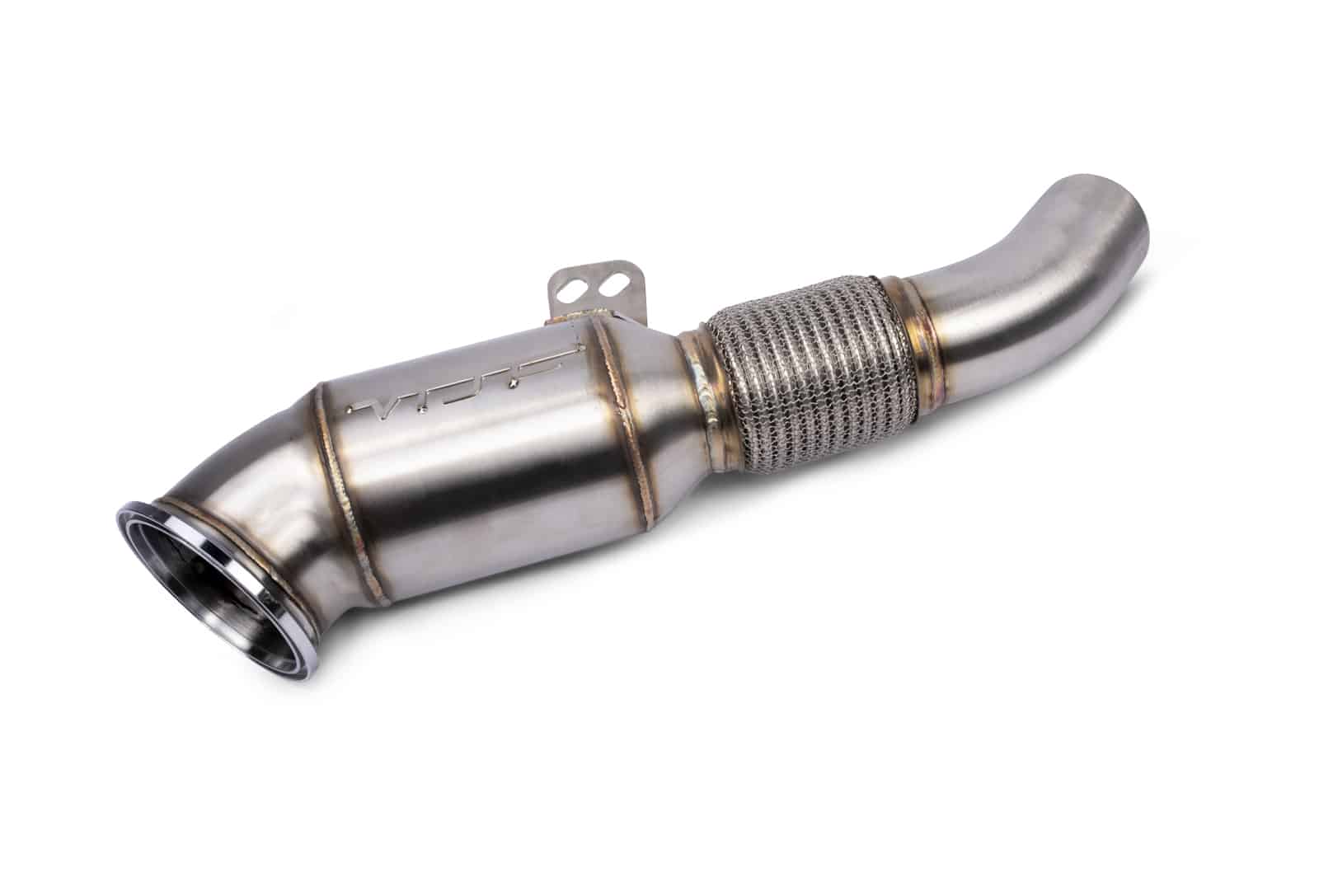 Downpipe decata VRSF pour BMW F20/21 M 140i /F22 M 240i / F30 M340i / F32 M 440 i/G30 540 I/640I/740I — image 2