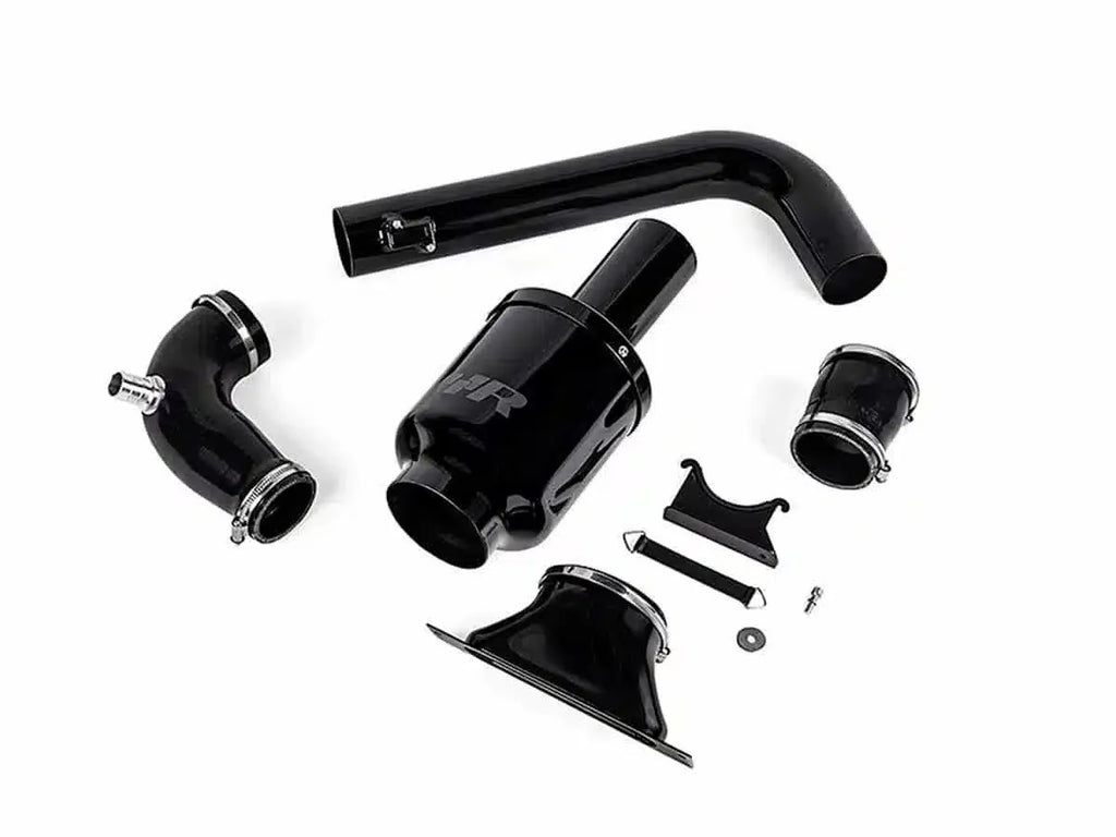 Admission Racingline pour Audi TT Mk2 8J 2.0 TFSI — image 1