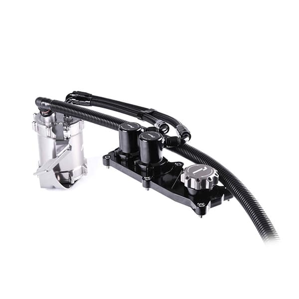 Catch Can Racingline pour Audi S4 B9 / S5 B9 -référence VWR131000 — image 1