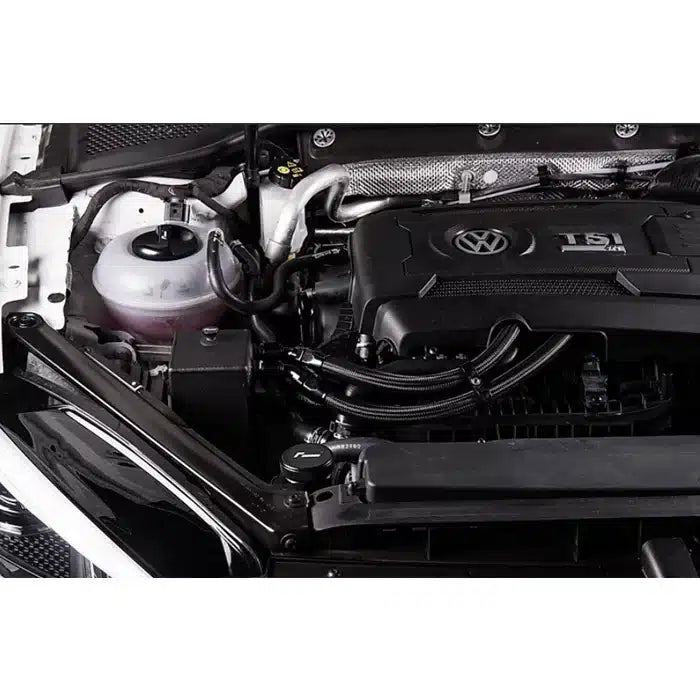 Kit relocalisation de lave glace Racingline pour VW Golf 7 R / Audi S3 8V / Seat Leon 3 — image 3