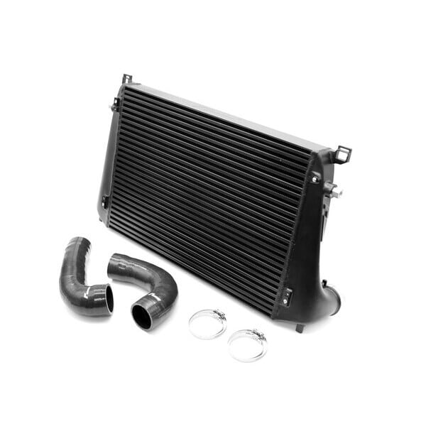 Echangeur Racingline pour Golf 8 GTI / Golf 8 R / S3 8Y / Octavia NX VRS 2.0 TFSI MQB EVO EA888 gen.4 — image 1
