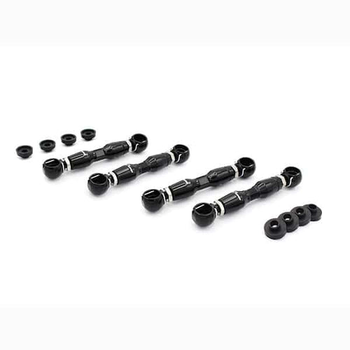 Biellettes de rabaissement réglables Racingline pour Audi RS6 C7 / RS7 C7-VWR436000 — image 1