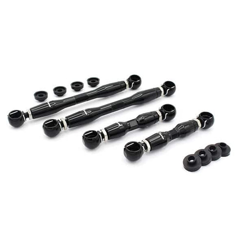 Biellettes de rabaissement réglables Racingline pour Audi RS6 C8 / RS7 C8 / Urus / RSQ8 — image 1