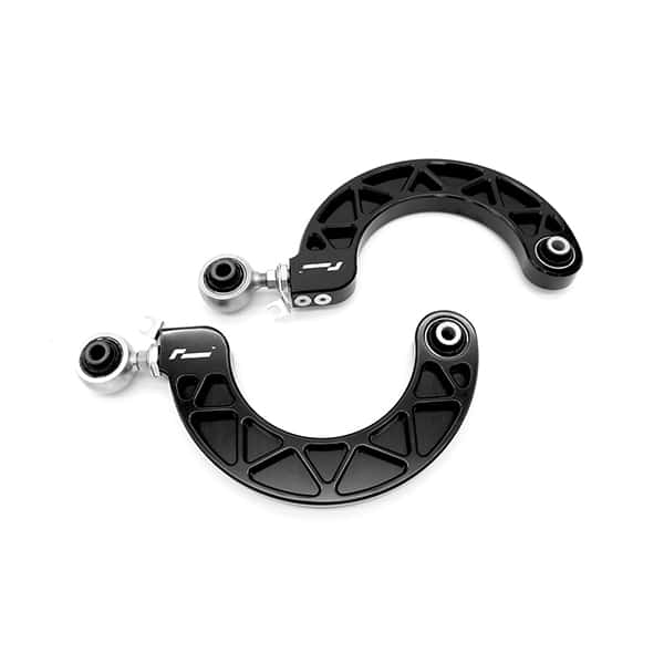 Bras de carrossage arrière réglables Racingline pour Audi S3 8V / VW Golf 7 GTI / Golf 7 R / RS3 8V.5 / TT 8S /Seat Leon 3-référence VWR501001 — image 1