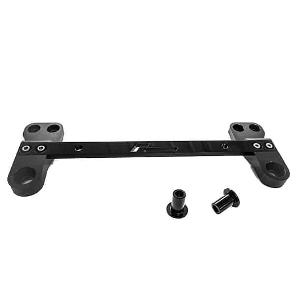 Renfort Racingline de sous-châssis avant pour MQB/MQB EVO – VWR810006-Voir liste de compatibilités — image 1